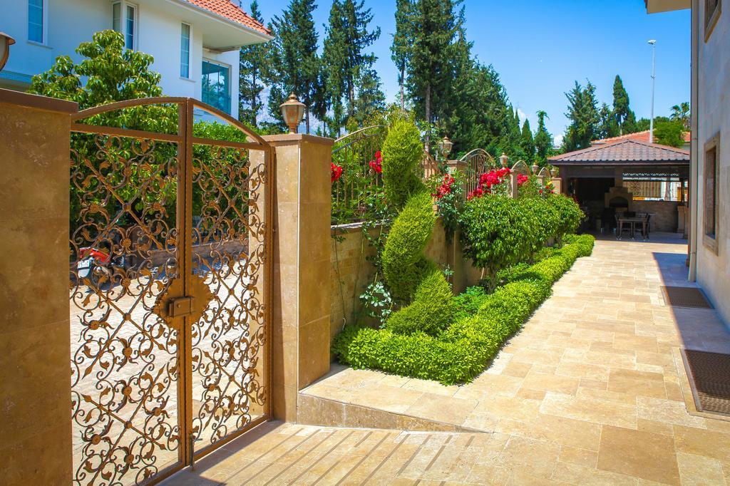 Mediterra Residence 케메르 외부 사진