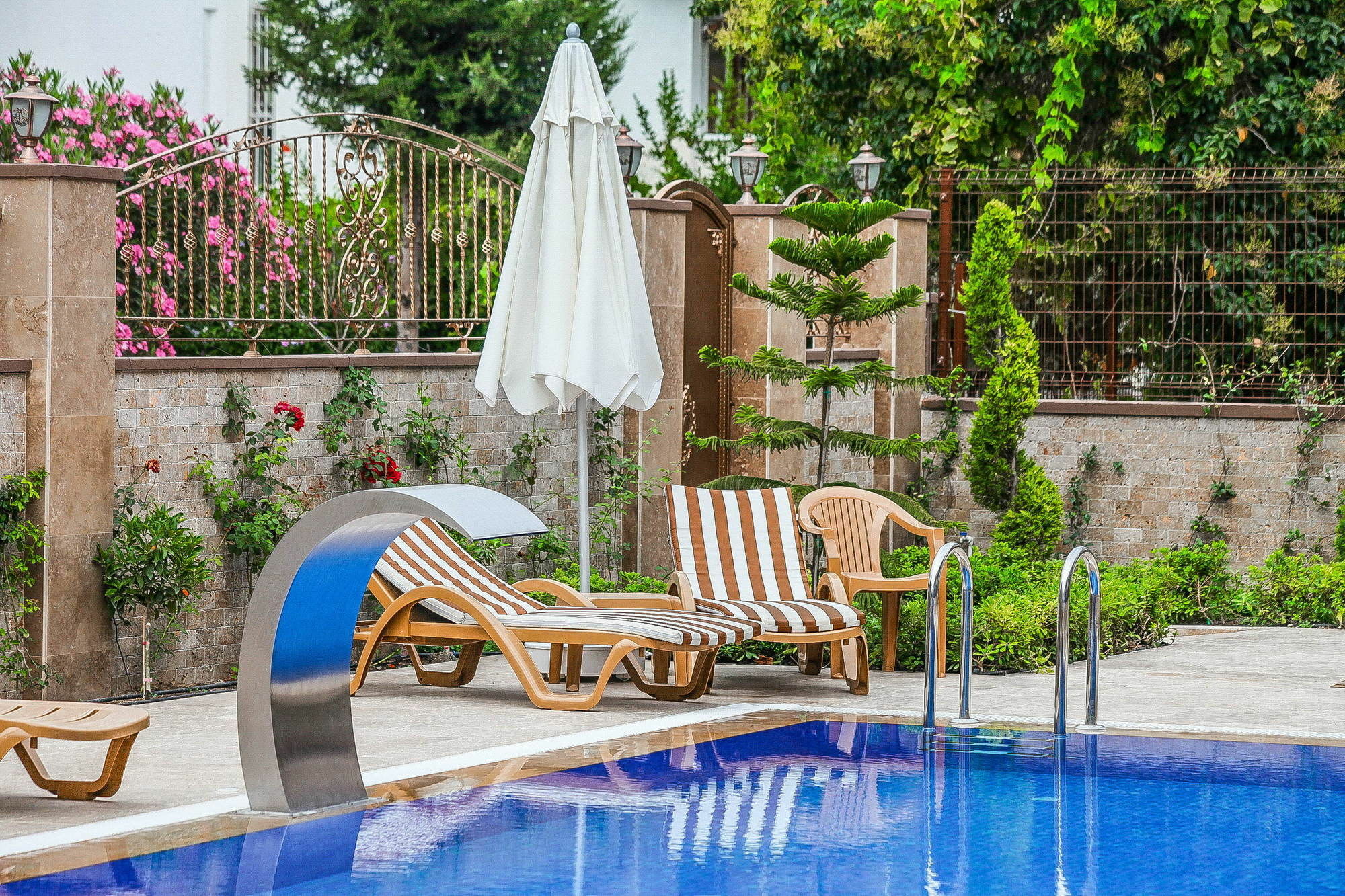 Mediterra Residence 케메르 외부 사진